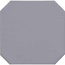 Плитка 20*20 Octagon Gris Mate 20555